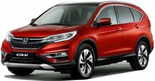 2018 Honda CR-V 1.6 DTEC 120 PS Elegance (4x2) Araba kullananlar yorumlar